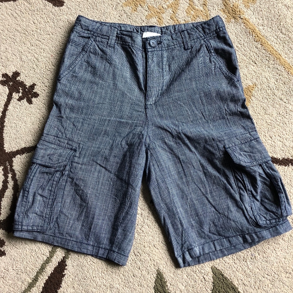 Crazy 8 Boys Shorts